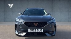 CUPRA Formentor 1.5 TSI 150 V2 5dr DSG Petrol Estate